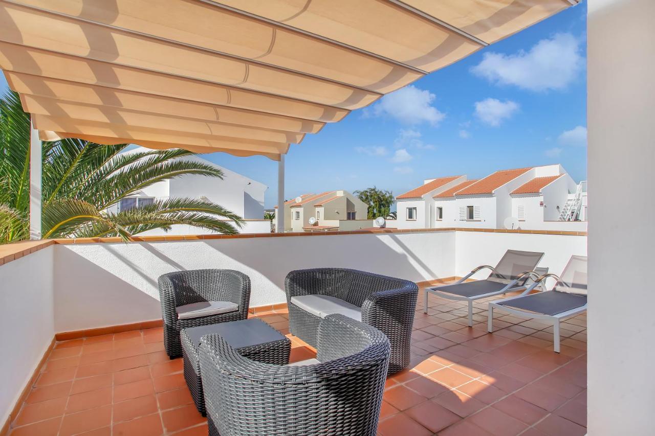 Casa Dunas Corralejo Exterior photo